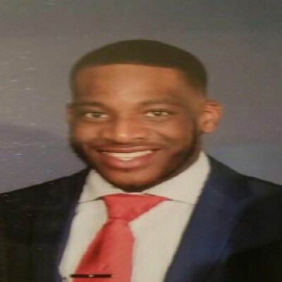Daniel Akinleye