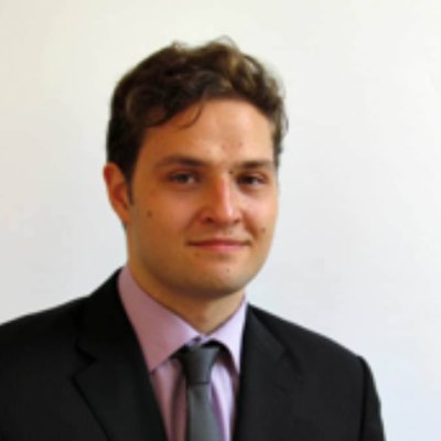 David Dubrovsky