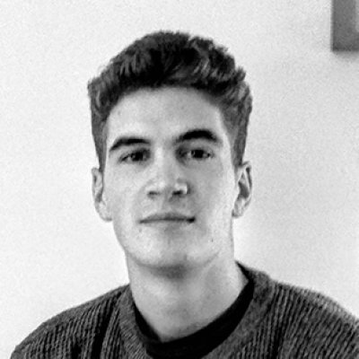 Ludo Graham