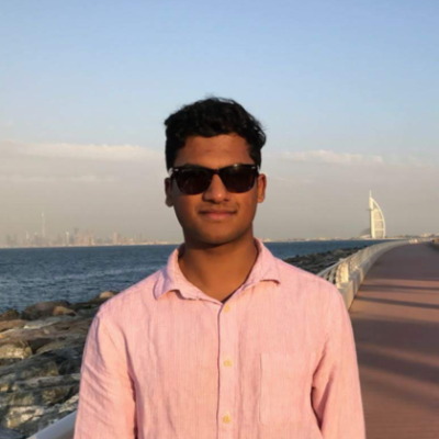 Yash Kulkarni